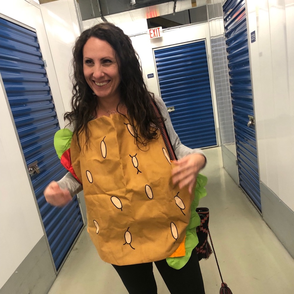 Meet your Posher, Jessica